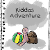 LIBRO DE ARTE DE KIDDO