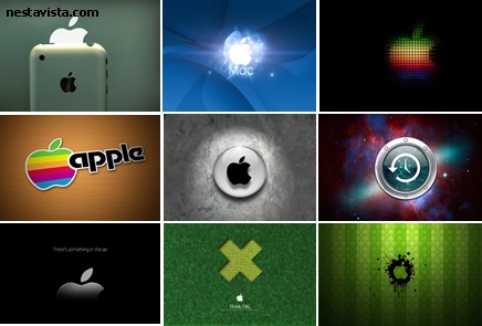 wallpapers mac