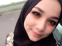 Beautiful Hijab Style