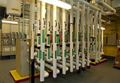 Geothermal Designs Arise As A Stormproof Resource