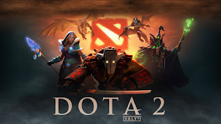 DOTA 2 free download pc game full version