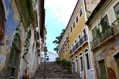 casaario antigo - história de São Luís