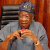 Kwara APC To Sanction Lai Moh'd Over Outburst Against Gov. Abdulrazaq