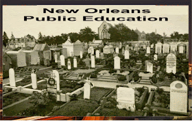 Image result for big education ape New Orleans