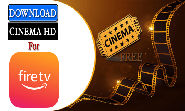 How To Install Cinema HD Apk 2021 For FireStick, Android ...