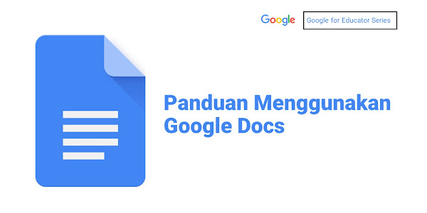 Mengenal Google Dokumen, Spreadsheet, Slide & Cara Penggunaannya