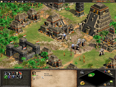  Age of Empires II spans a G years Free Download Age Of Empires 2: The Age Of Kings Full Version  Mediafire