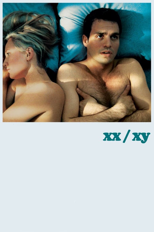 [HD] XX/XY 2002 Ver Online Subtitulada