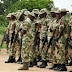 Nigerian Army reacts after angry soldiers went on rampage over redeployment at the Maiduguri airport