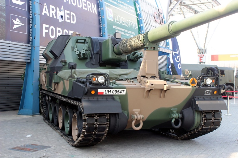 Польский краб. САУ T-155 Firtina. Caesar 155mm Howitzer. САУ Krab 155 Польша. 155мм САУ Firtina.