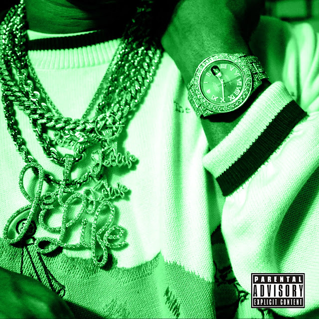 Curren$y & Cardo – The Green Tape (Album)