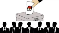 Hasil Survei Kaukus Muda Politik Prediksi Tiga Figur Baru Dapil Jatim X  Potensial Melenggang ke Senayan, Siapa Saja ? 