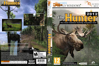 Download Games PC The Hunter 2012 Online Full Version Free