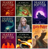 [Best] Harry potter novel books series in 2020
