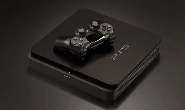 ما هي مواصفات PS5