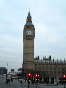 London's BIG BEN (img )