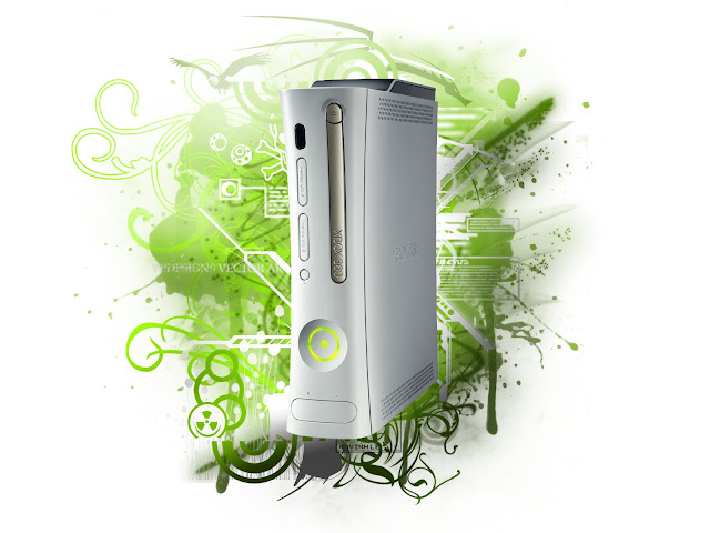 Background Xbox 360