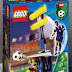 LEGO set database: 3402 stand with lights