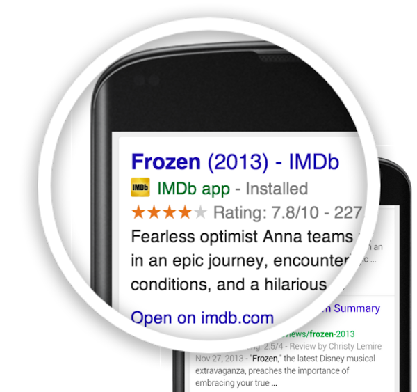 Android app indexing is now open for everyone!