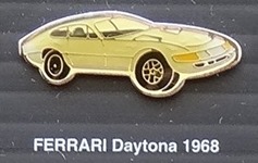 Ferrari Daytona 1968 (11)