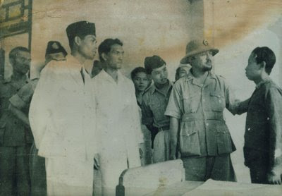 Foto-foto Bersejarah Jaman Kemerdekaan Ri (2) [ www.BlogApaAja.com ]