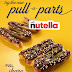 Auntie Anne's Pull-A-Parts with Nutella