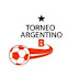 Argentino B: El Fixture