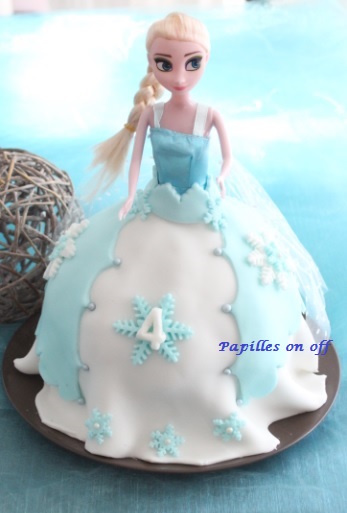 Sweet Table Anniversaire Reine Des Neiges Au Thermomix Ou Sans Papilles On Off