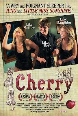 Watch Cherry 2010 BRRip Hollywood Movie Online | Cherry 2010 Hollywood Movie Poster