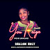 Download The Album you Reign by Shalom Holy