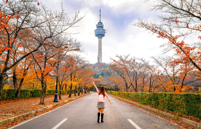 5 Makanan Enak Khas Daegu, Korea Selatan. Pasti Kamu Bakalan Suka dan Nagih!