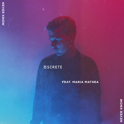 Discrete Unveils Debut Single ‘Without You’ ft. Maria Mathea