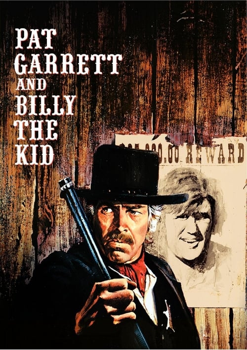 [HD] Pat Garrett y Billy el Niño 1973 Online Gratis Castellano