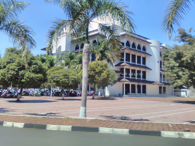 Universitas Muhammadiyah Malang, kampus 3