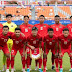 Hasil Grup F Asian Games 2023: Korea Utara Bungkam Kirgistan 1 - 0, Peluang Indonesia Berat