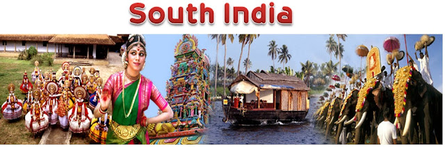 south india,south india tour packages,tourist places in south india,south india tourism