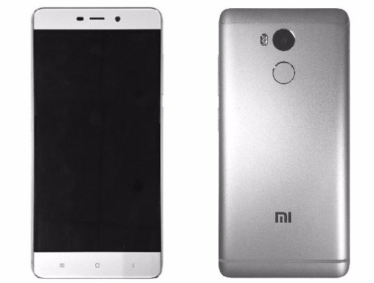 Xiaomi Redmi 4 Price in Nepall