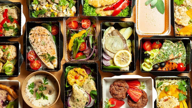 best meal delivery service for weight loss
