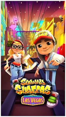 Subway Surfers