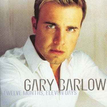 ~~~~Gary Barlow~~~~