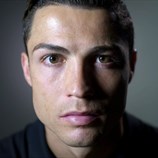 Foto de frente de Cristiano Ronaldo | Ximinia
