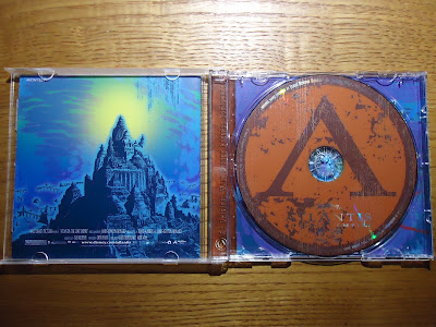 TDSポートディスカバリーBGM　「ATLANTIS　THE LOST EMPIRE」JAMES NEWTON HOWARD