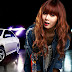 Hyuna - My Color (Toyota Corolla) [Single] (2013)