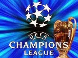 Jadwal Semifinal Liga Champions 2014