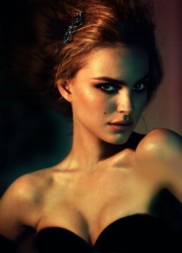 pictures of natalie portman and. pictures of natalie portman