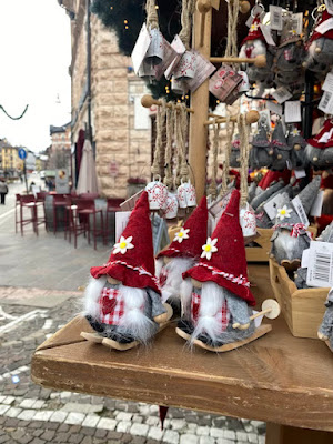 Asiago mercatini di Natale