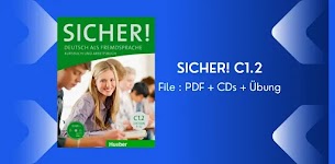 Free German Books: Sicher C1.2