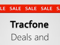 Tracfone Sales And Discounts List - August 2015