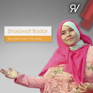 Download MP3 Rijal Vertizone – Sholawat Badar (feat. Wafiq Azizah) – Single itunes plus aac m4a mp3