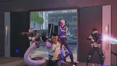 XCOM Chimera Squad Free Download Full Version